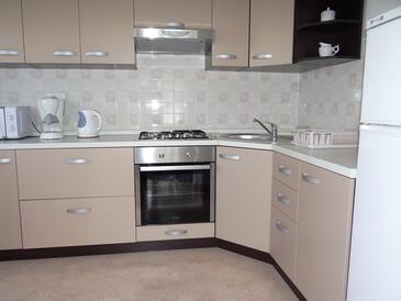 Apartments with parking space Malinska, Krk - 19270