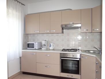 Jednopokojový apartmán Malinska, Krk (A-19270-a)
