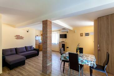 One bedroom apartment Porat, Krk (A-19272-b(