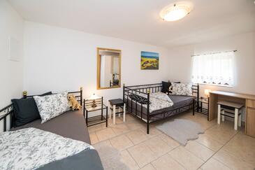 Haus mit Parkplatz für Familien Tribalj, Crikvenica - 19277