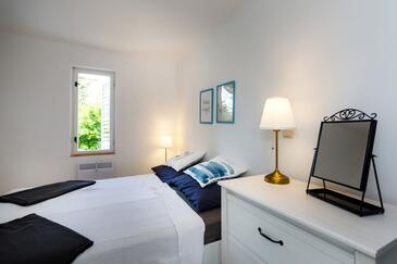 Apartmanok a tenger mellett Vantacici, Krk - 19279