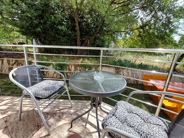 Apartments by the sea Malinska, Krk - 19286