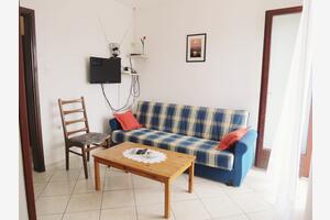 Two bedroom apartment Malinska Two bedroom apartment Malinska, Krk (A-19290-a)