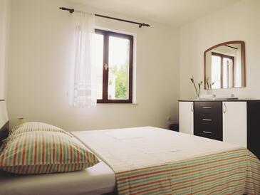 Two bedroom apartment Malinska, Krk (A-19290-b(