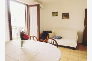 Two bedroom apartment Malinska Two bedroom apartment Malinska, Krk (A-19290-b)