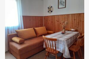 Two bedroom apartment Malinska Two bedroom apartment Malinska, Krk (A-19291-b)