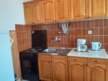 Apartmány s parkovištěm Malinska, Krk - 19291