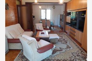Three bedroom apartment Malinska Three bedroom apartment Malinska, Krk (A-19291-c)