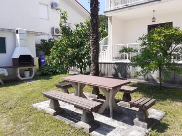 Apartmány s parkoviskom Malinska, Krk - 19291 Adriatic.hr