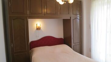 Apartments with parking space Malinska, Krk - 19296