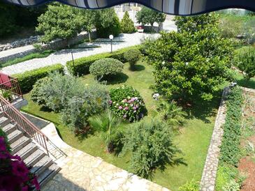 Apartments with parking space Malinska, Krk - 19296