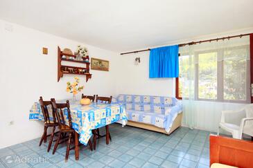 Apartamentos con parking Prigradica, Korcula - 193
