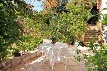 Appartement d'une chambre Prigradica, Korcula (A-193-c(