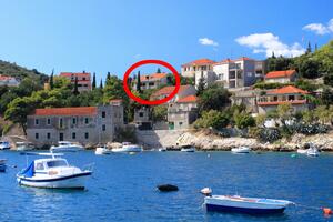 Апартаменты с парковкой Приградица - Prigradica, Корчула - Korčula - 193