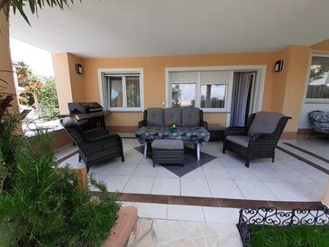 Three bedroom apartment Malinska, Krk (A-19304-a(