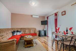 One bedroom apartment Milovcici, Krk (A-19308-b)