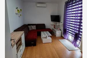 One bedroom apartment Milovcici, Krk (A-19308-c)