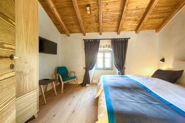 Ház családok részére medencével Bajcici, Krk - 19311