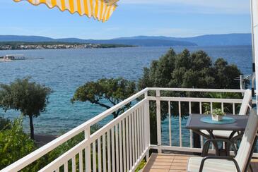 Apartmánové studio Malinska, Krk (AS-19314-a)