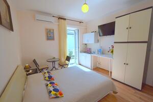 Studio flat Malinska Studio flat Malinska, Krk (AS-19314-b)