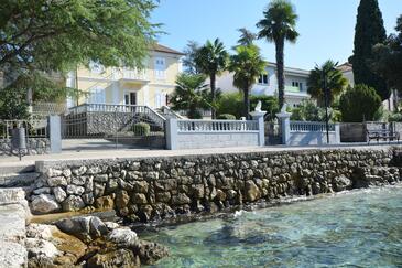 Apartmaji ob morju Malinska, Krk - 19314 Adriatic.hr