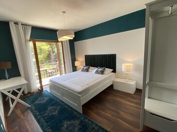 Apartmanok a tenger mellett Seget Vranjica, Trogir - 19315