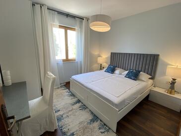 Apartmanok a tenger mellett Seget Vranjica, Trogir - 19315