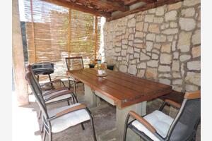 Třípokojový apartmán Seget Vranjica Třípokojový apartmán Seget Vranjica, Trogir (A-19315-a)