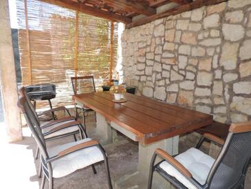 Apartmanok a tenger mellett Seget Vranjica, Trogir - 19315