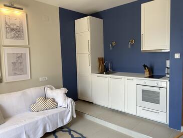 Apartments by the sea Seget Vranjica, Trogir - 19315