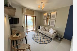 Jednopokojový apartmán Seget Vranjica Jednopokojový apartmán Seget Vranjica, Trogir (A-19315-b)