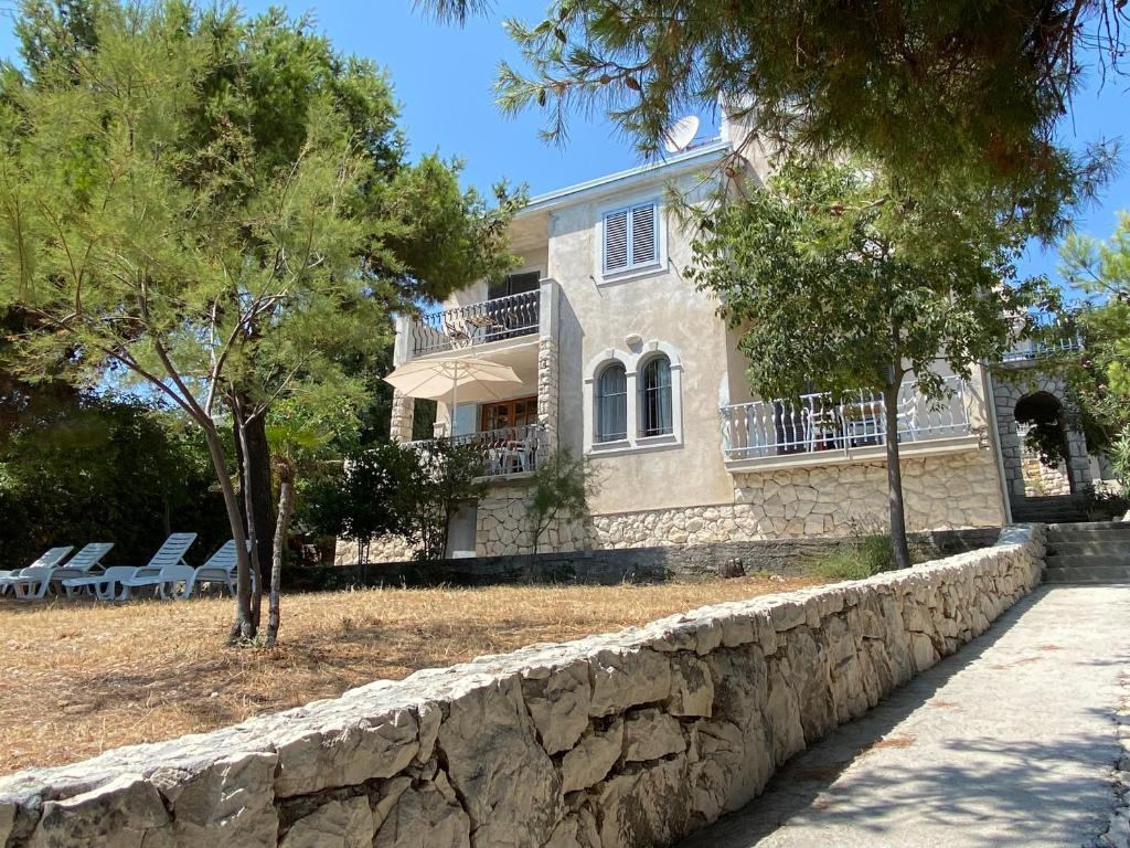 Apartmány u moře Seget Vranjica, Trogir - 19315