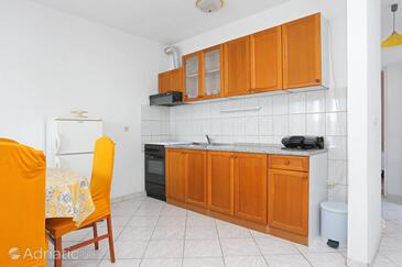 Leiligheter ved sjøen Poljica, Trogir - 19316