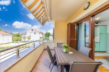 Apartments with parking space Punat, Krk - 19318 Adriatic.hr