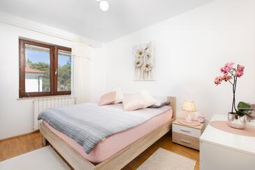 Apartmanok parkolóhellyel Punat, Krk - 19318