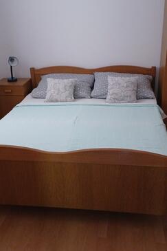 Apartmány pri mori Vir - 19323