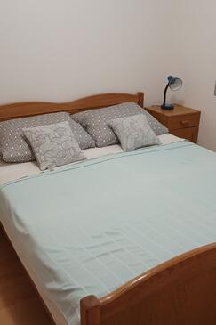 Apartmány pri mori Vir - 19323