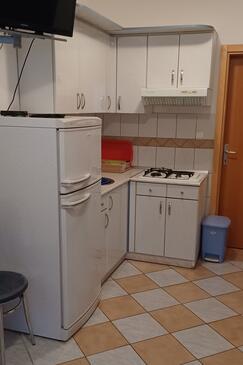 Apartmány pri mori Vir - 19323