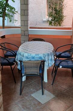 Apartmány pri mori Vir - 19323