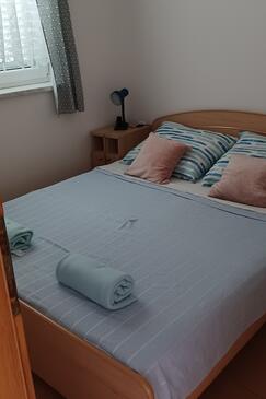 Apartamenty nad morzem Vir - 19323