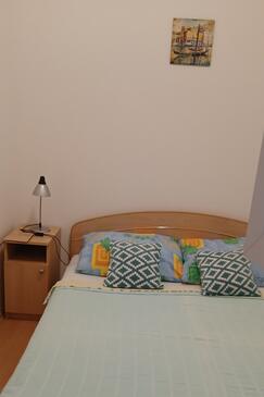 Apartamenty nad morzem Vir - 19323