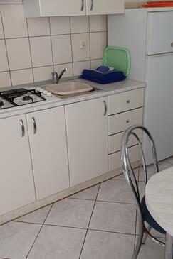 Apartamenty nad morzem Vir - 19323