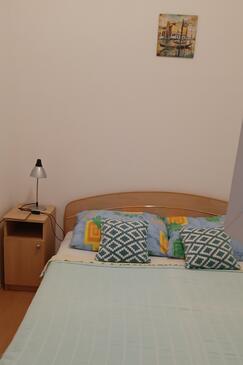 Апартаменти біля моря Вір - Vir - 19323