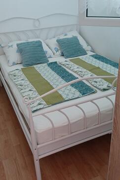 Апартаменти біля моря Вір - Vir - 19323