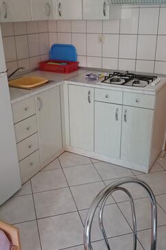 Апартаменти біля моря Вір - Vir - 19323