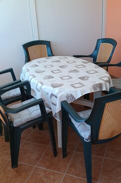 Two bedroom apartment Vir (A-19323-c(