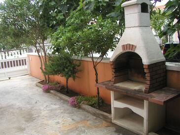 Apartamentos junto al mar Vir - 19323 Adriatic.hr