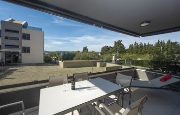 Two bedroom apartment Sveti Filip i Jakov, Biograd (A-19325-a(