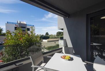 One bedroom apartment Sveti Filip i Jakov, Biograd (A-19325-b(