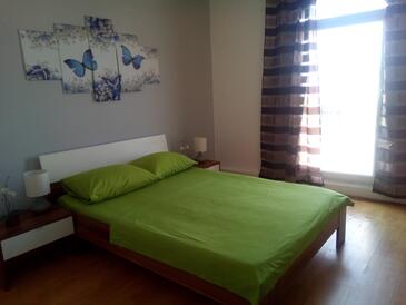 Appartement de trois chambres Brist, Makarska (A-19330-a)